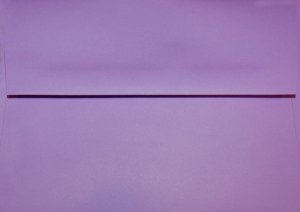 A2 Envelopes: Purple (set of 100)