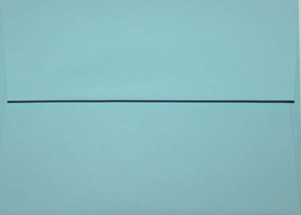 A2 Envelopes: Light Blue (set of 100)