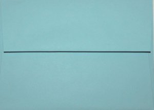 A2 Envelopes: Light Blue (set of 100)