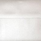 A2 Envelopes: Silver Metallic (set of 100)