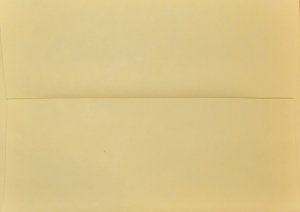 A7 Envelopes: Light Yellow (set of 100)
