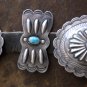 Concha Belt ASA 424