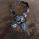 Concha Belt B 256