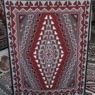 Ganado Red Rug - Alice Begay