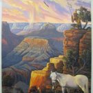 Navajo Scout - JC Black