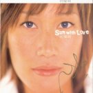 Autographed Sun Ho's With Love Album