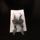 fashion earrings