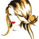 BLONDE