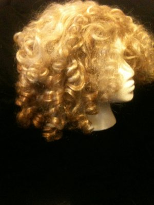 Curly Top