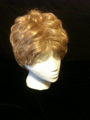 Short-Pixie