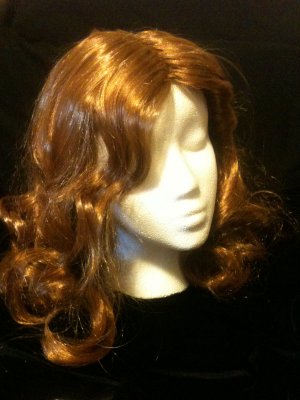 Wavy Top (style B)
