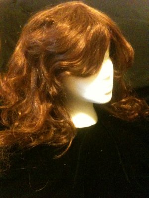 Wavy Top-Extra Long