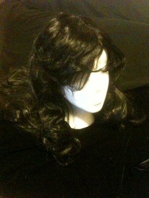 Wavy Top-Extra Long