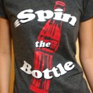 Spin The Bottle.