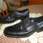 Mens Claiborne size 8 Dress Shoes VERY NICE