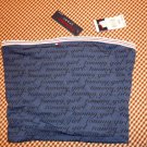 NWTS Tommy Jeans SEXY tube top Size M Junior girl