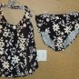 "NEW" Motherhood swimsuit size 1X Great Color