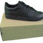Nike Size 12 Men's (Legend - Black) Looks Similar to AF1 -ALL BLACK~Brand New~ FREE SHIPPING