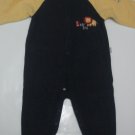 Baby Jumpers