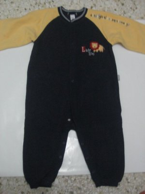 Baby Jumpers