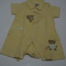 Infant suit