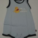 Infant suit