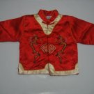 Traditional shirt