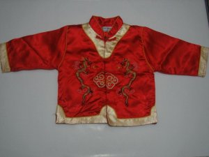 Traditional shirt