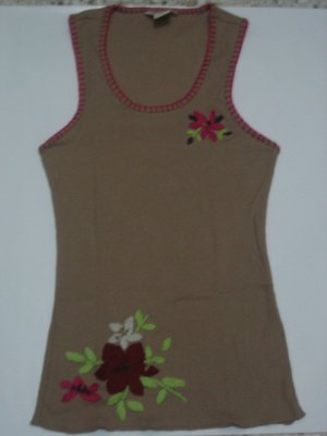 Sleeves shirt