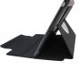 Rotate Leather Case Cover With Swivel Stand For New iPad 3