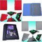 Ultra Slim PU Leather Smart Cover Case for Samsung Galaxy Tab 10.1 P7500