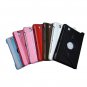 High Quality 360 Rotating PU Leather Stand Case for Samsung Galaxy Tab 7.7 P6800