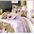 2012 NEW BRAND BED SHEET  SET BEDDING COVER  SET