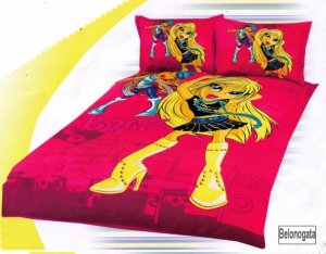 Girl Boy Child&acirc;��s Bedding Quilt sets Covers Pillows 3pc