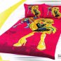 Girl Boy Child’s Bedding Quilt sets Covers Pillows 3pc