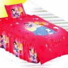Girl Boy Child’s Bedding Quilt sets Covers Pillows 3pc