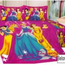 Girl Boy Child’s Bedding Quilt sets Covers Pillows 3pc