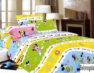 Girl Boy Child&acirc;��s Bedding Quilt sets Covers Pillows 3pc