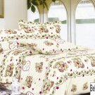 Girl Boy Child’s Bedding Quilt sets Covers Pillows 3pc