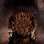 T-shirt with print Game of Thrones