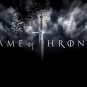 T-shirt with print Game of Thrones
