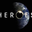 T-shirt with print Heroes