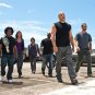 T-shirt with print The Fast and the Furious