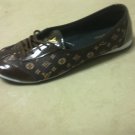Women's  CANVAS SHOES balerinas