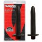 Penthouse Leather Lover Vibe-Black P9436-6