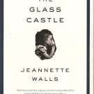The Glass Castle - A Memoir