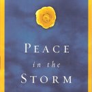 Peace In The Storm