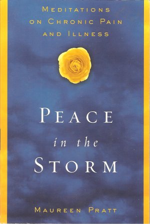 Peace In The Storm