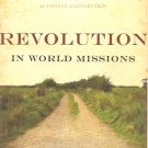 Revolution In World Missions