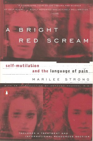 A Bright Red Scream